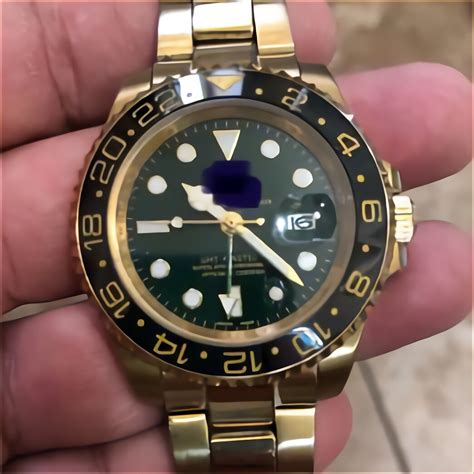 cinturino rolex submariner prezzo|rolex submariner stampata.